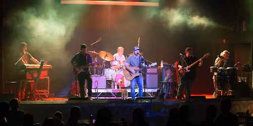 The Core: A HORDE FESTIVAL REVIVAL in Macon, GA (PRIVATE SHOW)