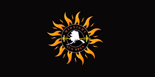 Midnight Sun Open 2026