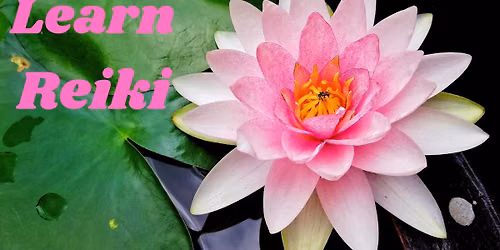 Reiki Level I - healing and spiritual development for daily life. Level 1\u2019s focus is on you \ud83d\udc96