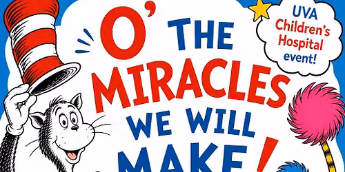 Miracle Treat Day