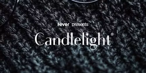 Candlelight: Lucio Dalla e altri cantautori italiani