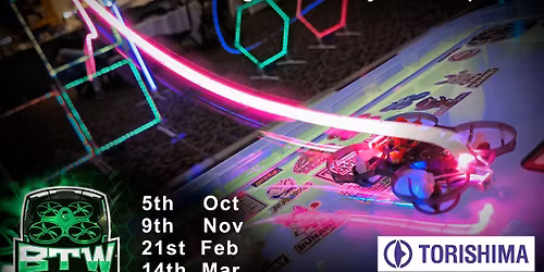 BTW Racing League #2