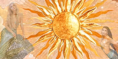 Summer Solstice Ceremony- The Siren's Sun Song