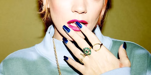 Lily Allen Vancouver Tickets