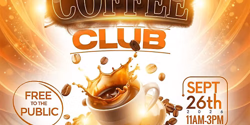 DFW COFFEE CLUB