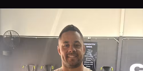 Saints community day