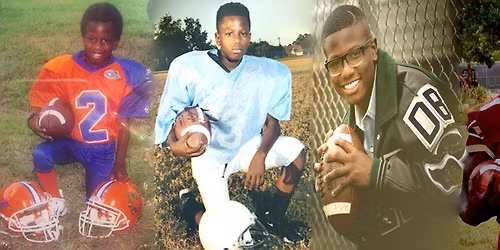 9th Annual Robert Tyree Grays Memorial Scholarship Banquet