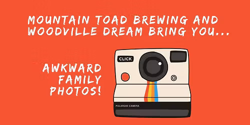 Awkward Family Photos!