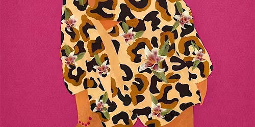 Fly Aunty Sip & Paint