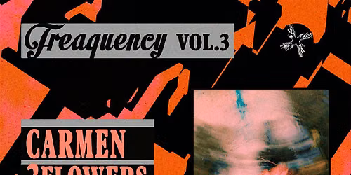 Freaquency Vol. 3