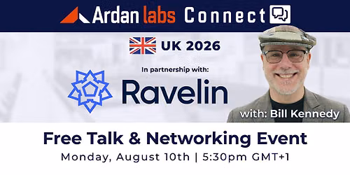 Ardan Labs Connect: UK 2026