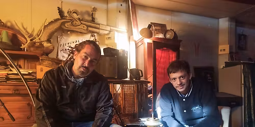 GILAMAR & DJ SOAP