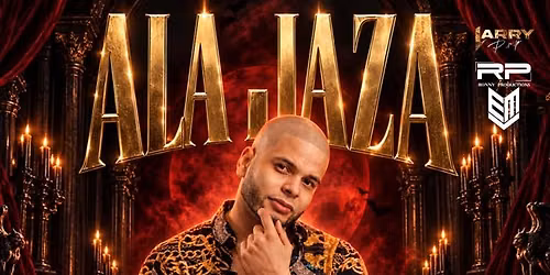 ALA JAZA EN CONCIERTO | 2 HORAS EN TARIMA | VOGUE REST. & LOUNGE | BRONX, NY