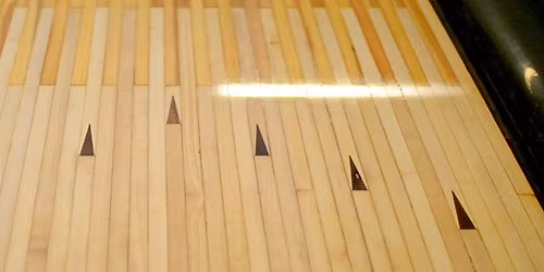 Youth Scratch Championship GBUSBC Regionals