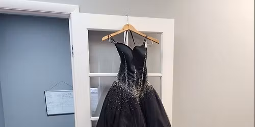 2026 Prom Dress Giveaway