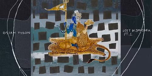 Lost In Samsara: Release Party