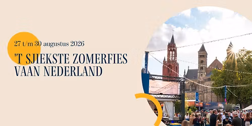 43ste Preuvenemint - 2026