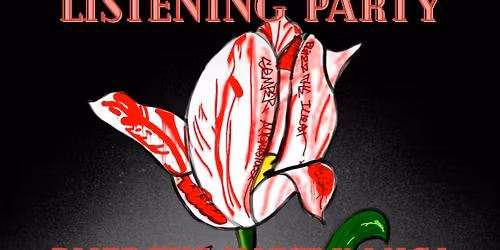 Semper Augustus EP Listening Party