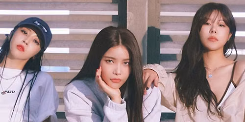 Mamamoo Chicago Tickets