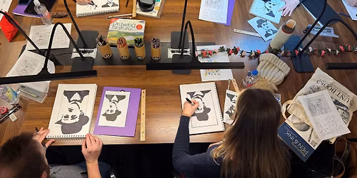 Drawing Class for Adults