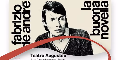 La buona Novella di Fabrizio De Andr\u00e9