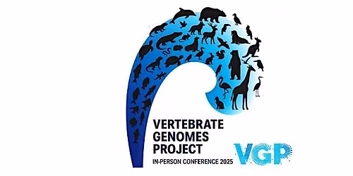 Vertebrate Genomes Project (VGP) In-Person Conference 2026