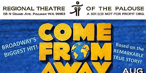 Come From Away