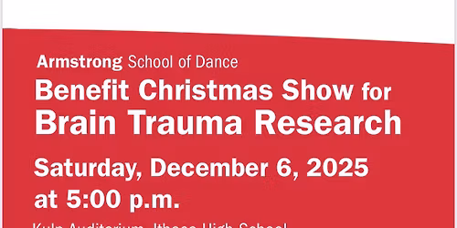 ASD Benefit Show for Brain Trauma Research