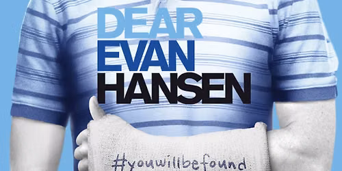 Dear Evan Hansen Workshops and Auditions 
