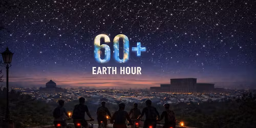 Ora P\u0103m\u00e2ntului pe biciclet\u0103 (a 11-a edi\u021bie)