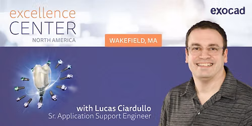 exocad 101: Unlock efficiency with exocad\u2019s digital workflows