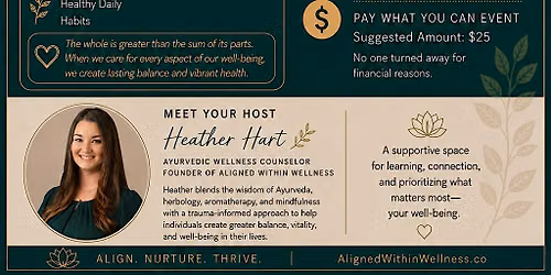Wellness Wednesdays