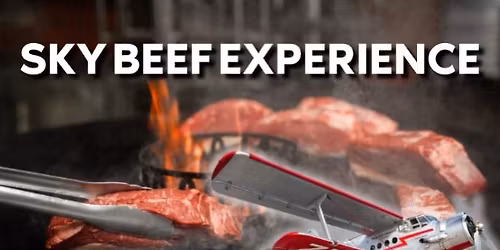 Sky Beef Experience \u2013 Fliegen & Genie\u00dfen mit Wagyu-Genuss vom Feinsten
