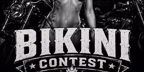 Bikini Contest 