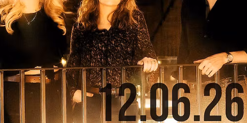 Motel Sundown - Archive Liverpool