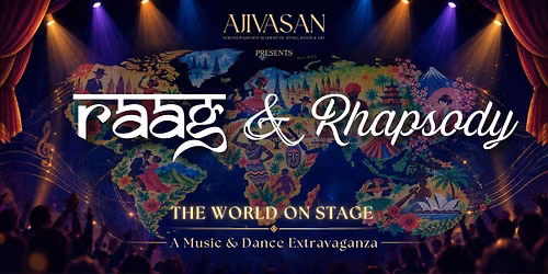 RAAG & RHAPSODY