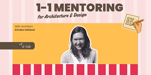 1-2-1  Mentoring Session with an  Architect  in Berkhamsted Hertfordshire