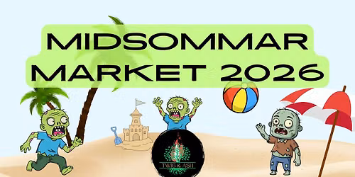 Midsommar Market 2026