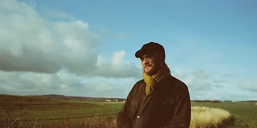 JAMES YORKSTON + The Silver Reserve