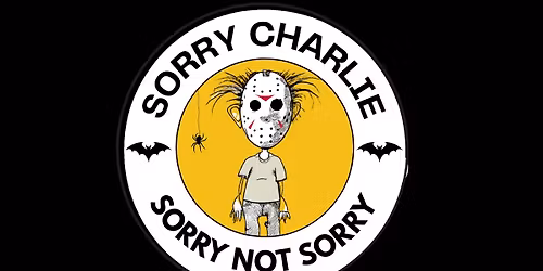 Sorry Charlie Spooktacular at Cheers Bar and Grill