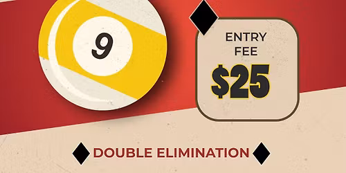 The BAK Room Billiards Studio Women's 9 Ball Tournament 