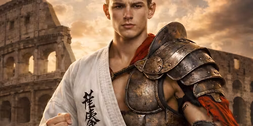 GLADIATOR