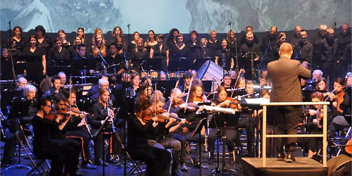 Nieuwjaarsconcert en receptie