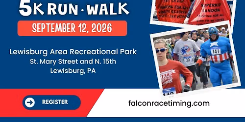 Superhero 5K Run\/Walk