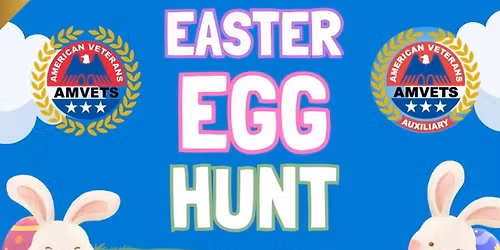 Easter Egg Hunt