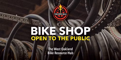 Open Bike Shop