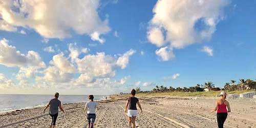 Vita Vie Wellness Morning: Move, Restore & Recharge
