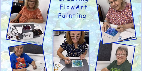 Learn to Make Alcohol Ink Jewelry