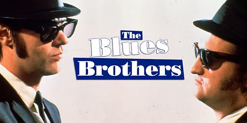 Paramount On Screen: The Blues Brothers [R]