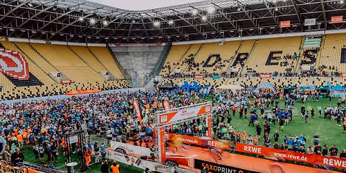 17. REWE Team Challenge Dresden